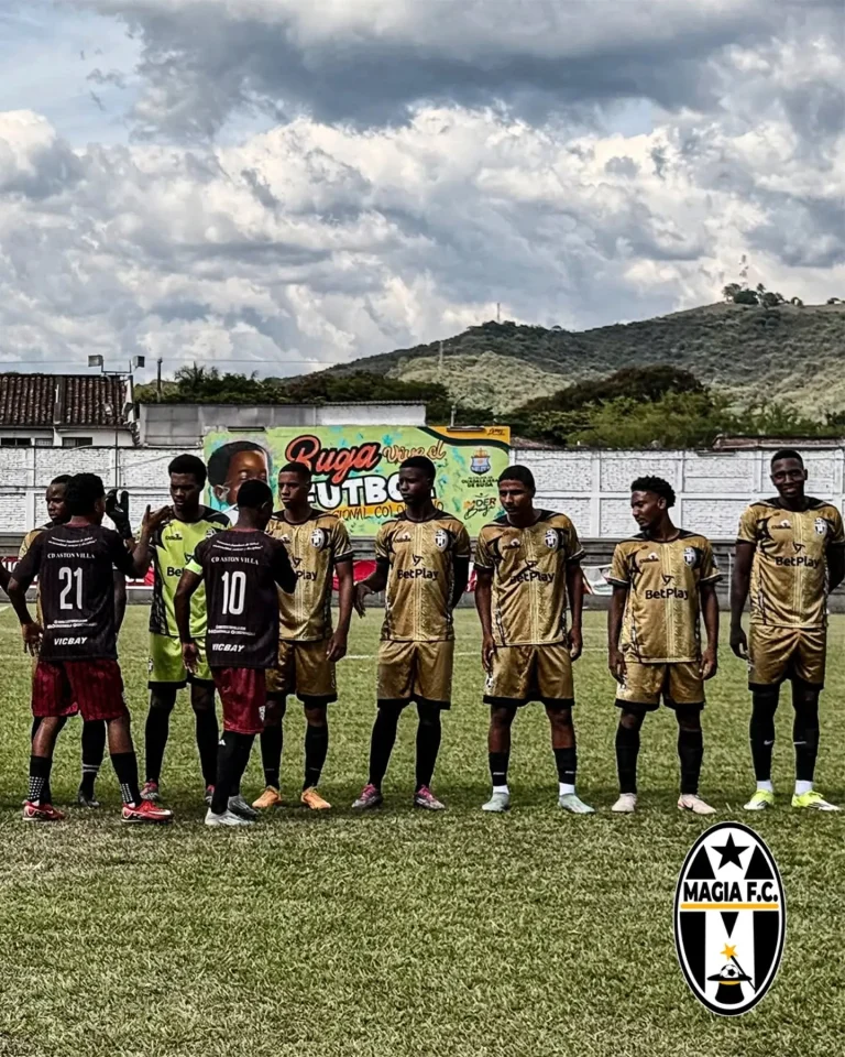 Instagram post from cdmagiafc. This post is in position 0.