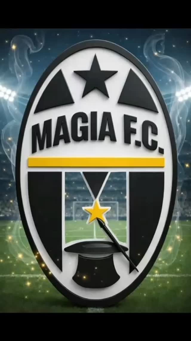 Instagram post from cdmagiafc. This post is in position 8.