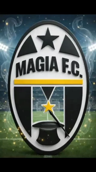 Instagram post from cdmagiafc. This post is in position 19.