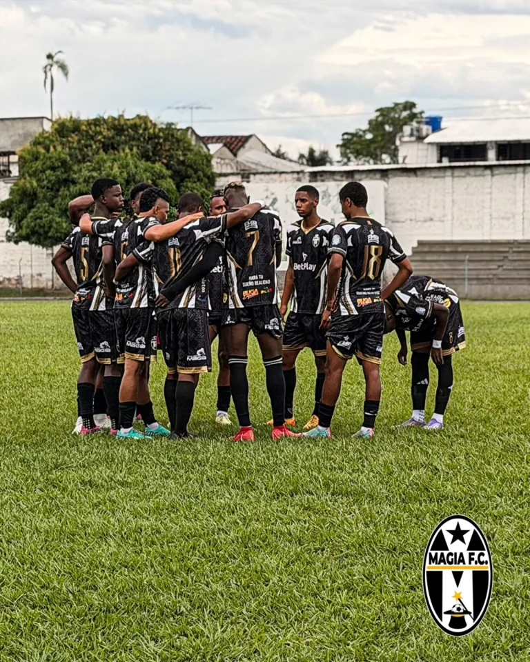Instagram post from cdmagiafc. This post is in position 5.