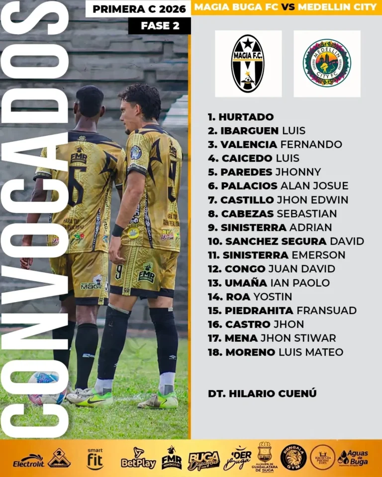 Instagram post from cdmagiafc. This post is in position 0.