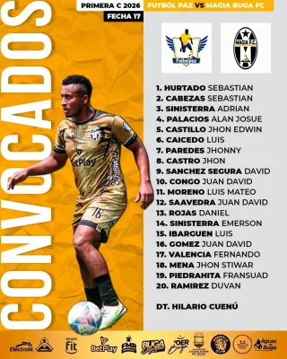 Instagram post from cdmagiafc. This post is in position 2.