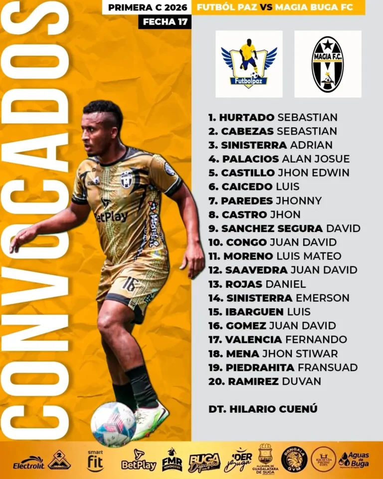 Instagram post from cdmagiafc. This post is in position 1.