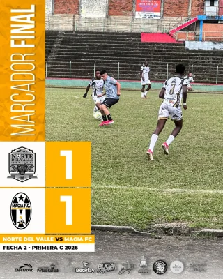 Instagram post from cdmagiafc. This post is in position 4.