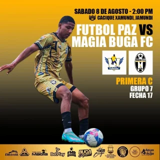 Instagram post from cdmagiafc. This post is in position 3.