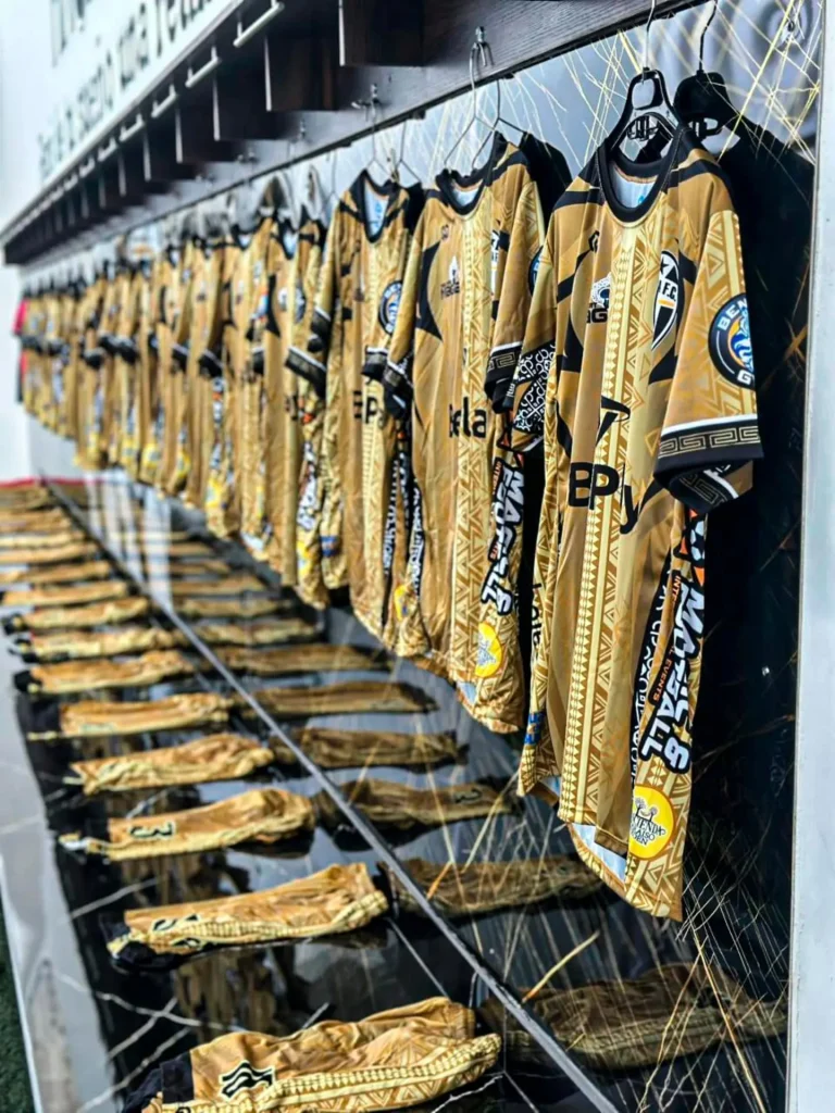Instagram post from cdmagiafc. This post is in position 4.
