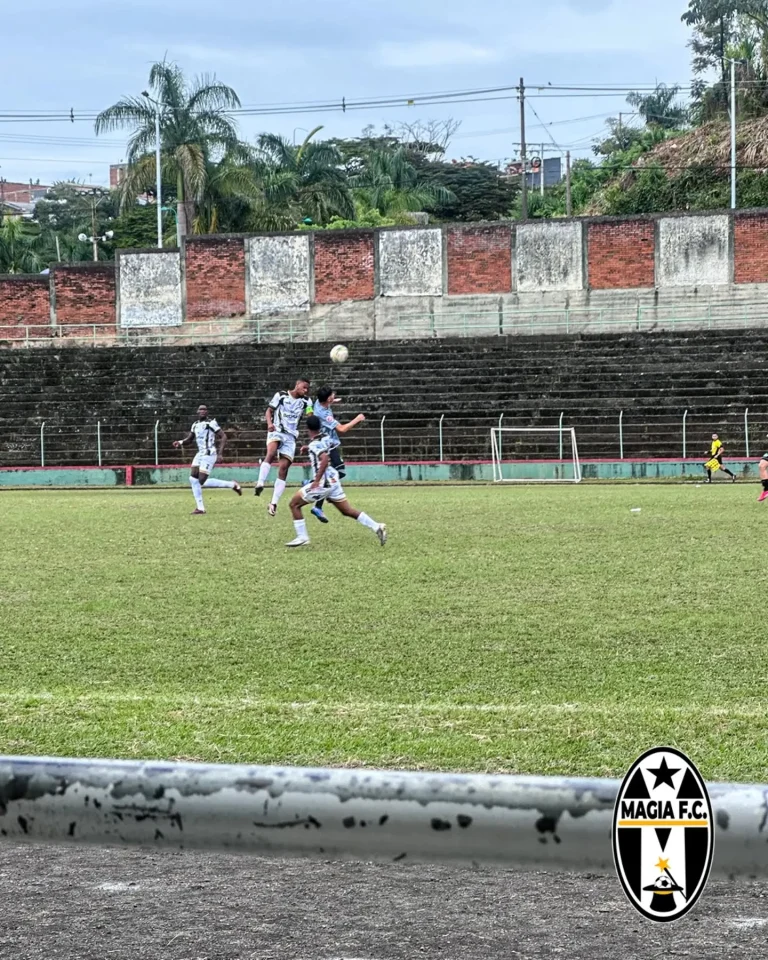 Instagram post from cdmagiafc. This post is in position 3.