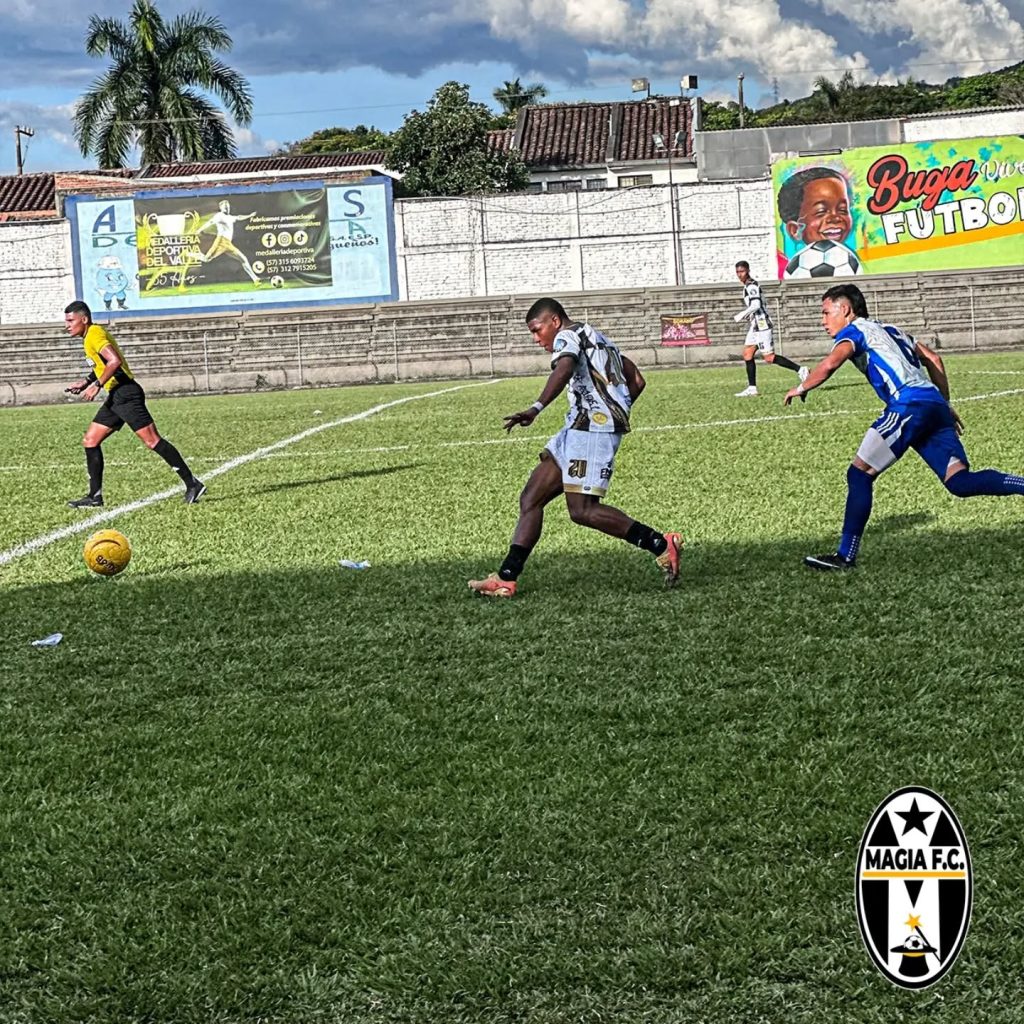 Instagram post from cdmagiafc. This post is in position 8.
