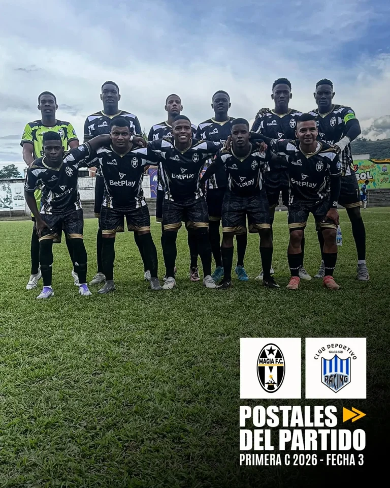 Instagram post from cdmagiafc. This post is in position 0.