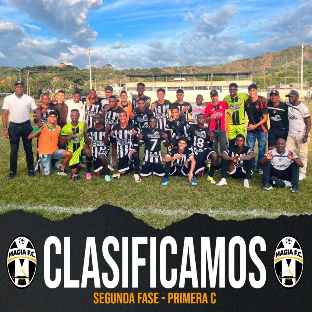 Instagram post from cdmagiafc. This post is in position 12.