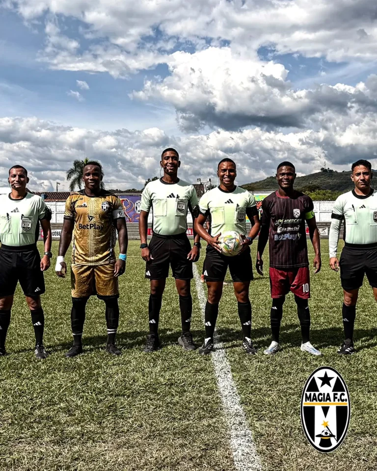 Instagram post from cdmagiafc. This post is in position 3.