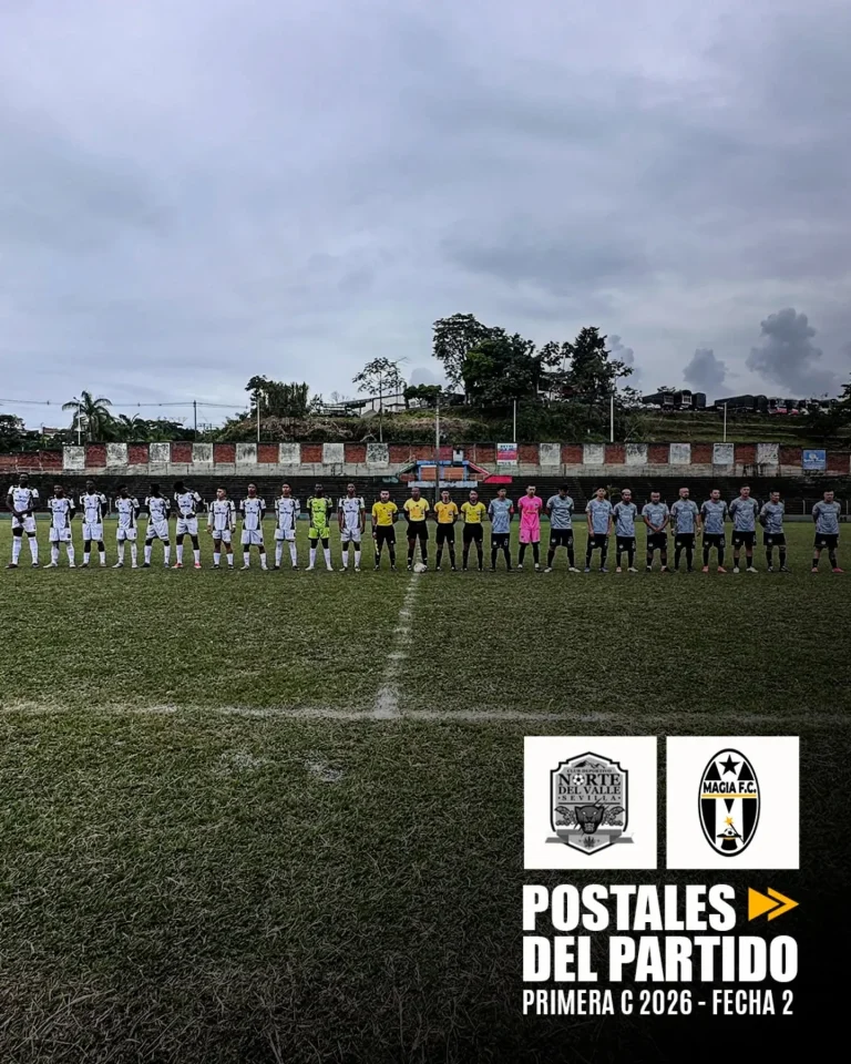 Instagram post from cdmagiafc. This post is in position 0.