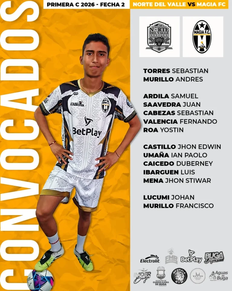 Instagram post from cdmagiafc. This post is in position 4.