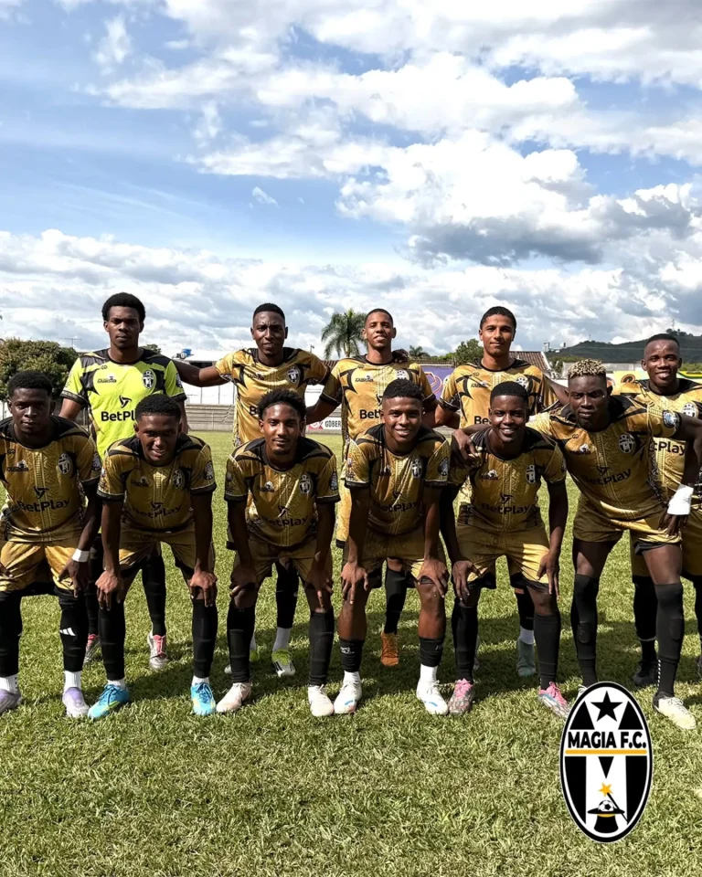 Instagram post from cdmagiafc. This post is in position 1.