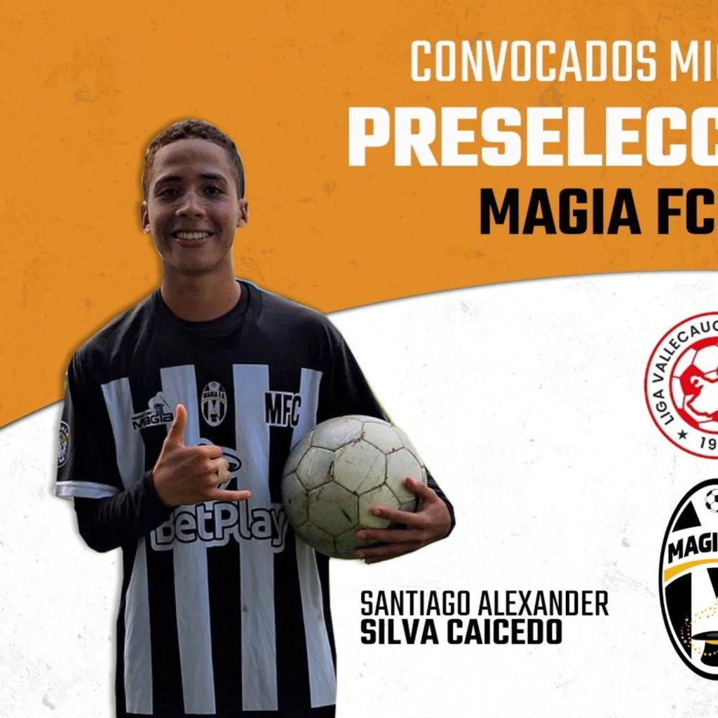 Instagram post from cdmagiafc. This post is in position 0.