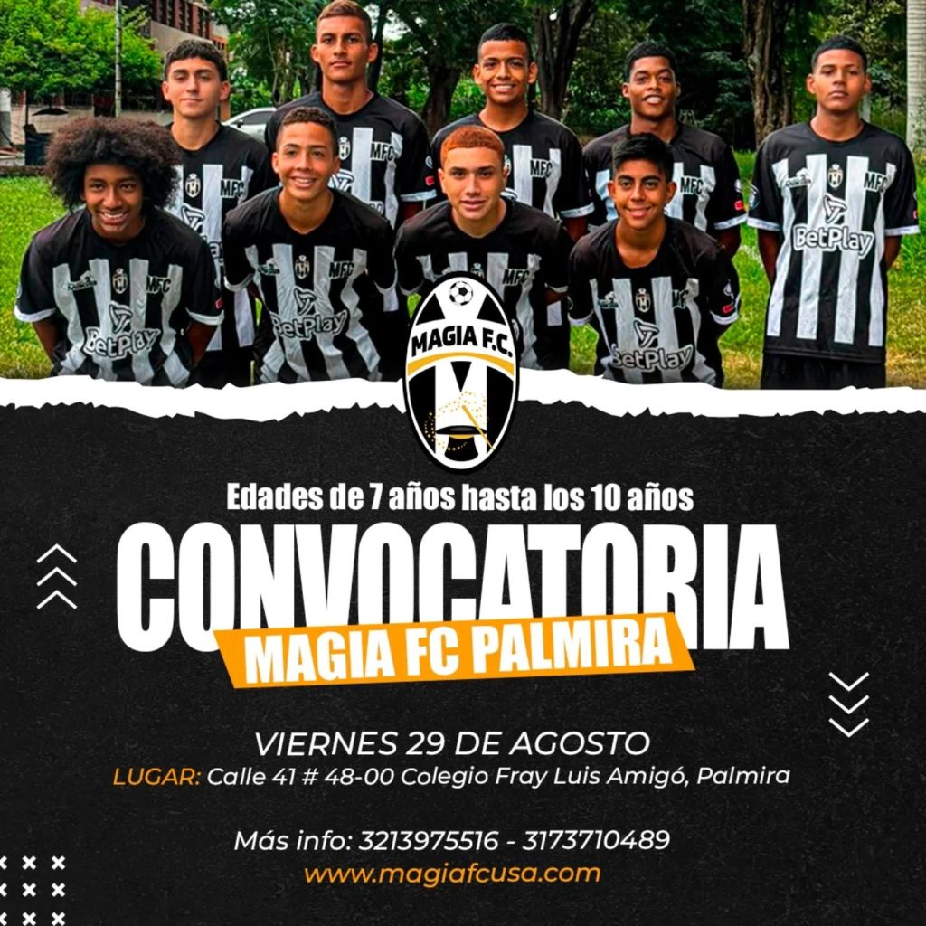 Instagram post from cdmagiafc. This post is in position 17.
