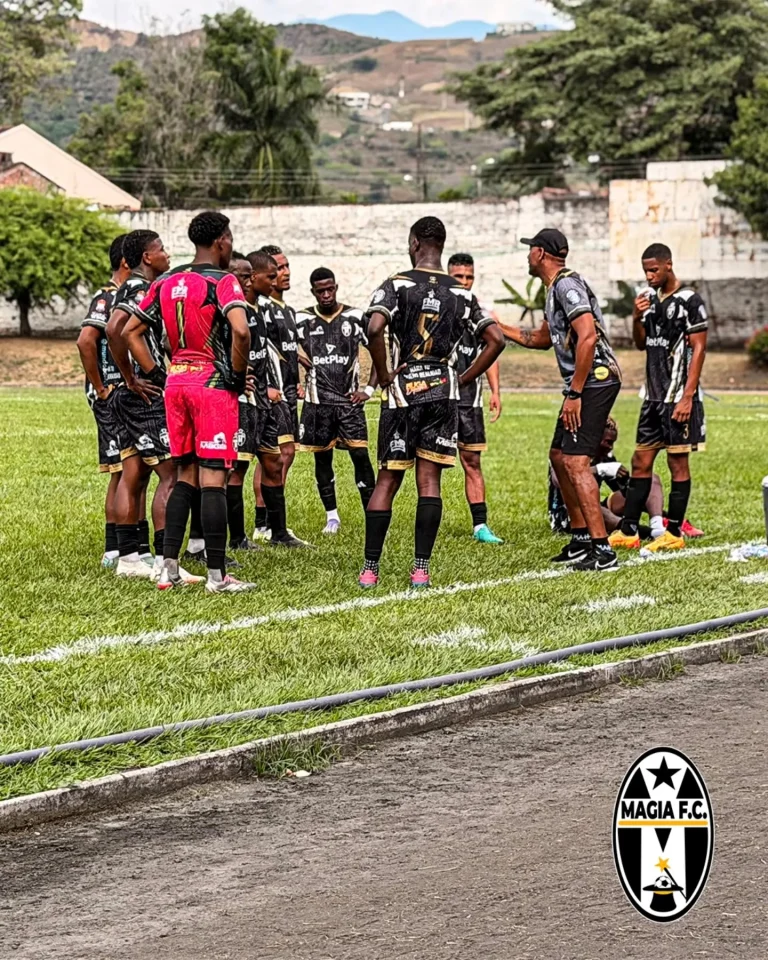 Instagram post from cdmagiafc. This post is in position 2.