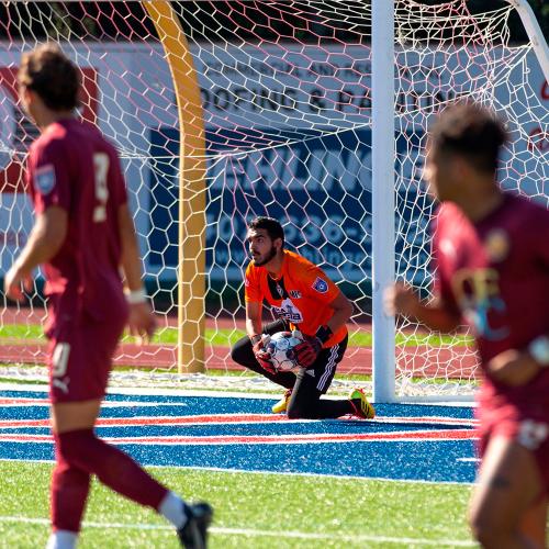 MAGIA FC USA- NPSL