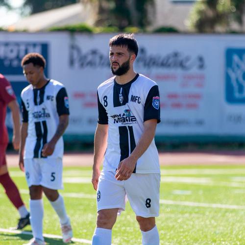 MAGIA FC USA- NPSL