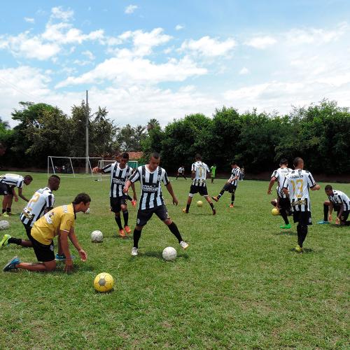 SUB 17 - DIFUTBOL