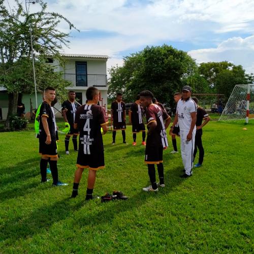 SUB 17 - DIFUTBOL