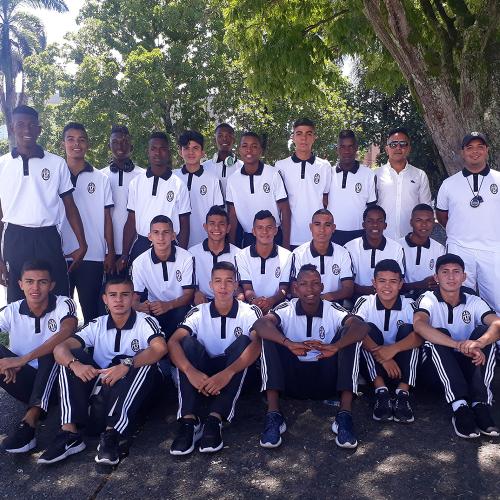 SUB 17 - DIFUTBOL