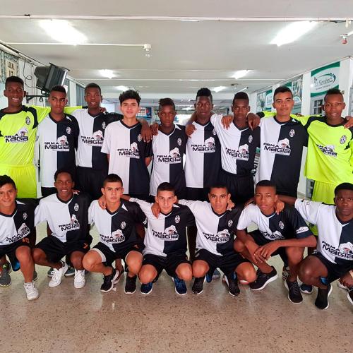 SUB 17 - DIFUTBOL